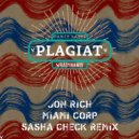 Jon Rich  - Miami Corp (Sasha Check Remix)