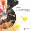 Infest, Mr Walker - You Got To Believe (Original Mix)