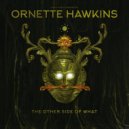 Ornette Hawkins feat. T.R.A.C. - Raw Sun (Submorphics \'95 Remix)