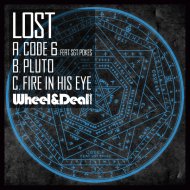 LOST - Pluto