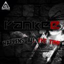 Yankee - Happens All The Time