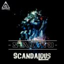Stakato - Scandalous (Original Mix)