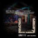 Between Strangers - Whiskey Peaks (Filterheadz Remix)