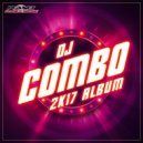 Gregory Tank - That\'s Just How You Are (DJ Combo Extended Mix)