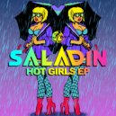 Saladin - Can\'t Rain Forever (Original Mix)