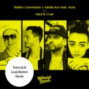 Riddim Commission X Vanilla Ace featuring Asha - Hard & Cruel