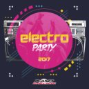J Clement - Rock This Party