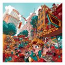 Disco Fries feat. Great Good Fine OK - Moving On