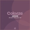 Anden - Sorensen (Extended Mix)