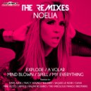 Noelia feat. Timbaland - Spell (Bsharry Club Mix)