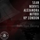 Sean Norvis feat. Alexandra Mitroi & Kp London - Bells From Beijing (Chill Out Mix)