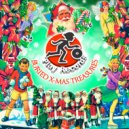 Billy Newton-Davis, Rusty McCarthy - Santa Is Sure To Knock