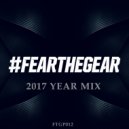 The Machine - Animals (Year Mix)