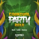 Southree & Wayck feat. Nick Tart - Carousel (Radio Edit)