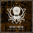 Distinct Motive - Four Four Mode (Original Mix)