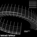 Tetrad - Time Machine (Original Mix)