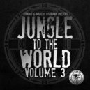 Phantom Warrior, Soultrain - Raver (VIP)
