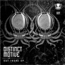 Distinct Motive - F Class