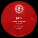 JahYu feat. Ras Tinny - Again A Version