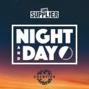 Sam Supplier - Night & Day (Illyus & Barrientos Radio Remix)