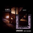 D-Unity - Everybody (Frankyeffe Remix)