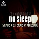 The DropStarz - No Sleep