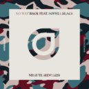 No Way Back feat. Sophia Black - Minute (Curt Reynolds Remix)