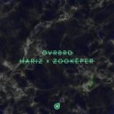 HARIZ - OVRBRD