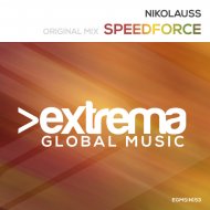 Nikolauss - Speedforce