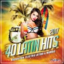 Area 3 feat. Christian Cat - Ella No Quiere Na\' De Nada (Original Mix)