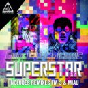 Cuncic & Malcevic - The City Of Sin (MIAU Remix)