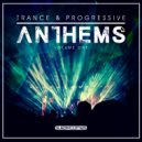 LTN feat. Arielle Maren - Let Me Go (Original Mix)