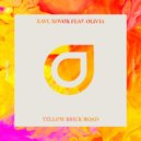 Xavi, XOVOX feat. Olivia - Yellow Brick Road (Extended Mix)