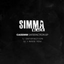 CASSIMM - Satisfaction