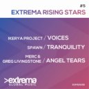 MERC & Greg Livingstone - Angel Tears (Radio Edit)