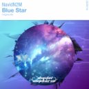 NavidN2M - Blue Star (Radio Edit)