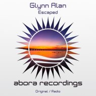 Glynn Alan - Escaped