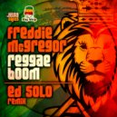 Freddie McGregor - Reggae Boom (Dub Mix)