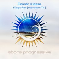 Damian Wasse - Magic Rain