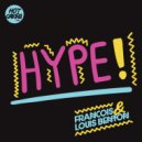 Francois & Louis Benton - Hype