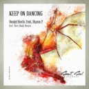 Danijel Kostic feat. Shyam P - Keep On Dancing