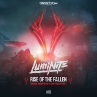 Luminite - Rise Of The Fallen