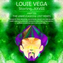 Louie Vega starring Josh Milan - Joy Inside My Tears