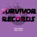 Craftman - Toca Peson