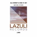 Gil Everest & Rob-R-Sky - Before Storm (Original Mix)