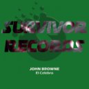 John Browne - Mathew (Original Mix)