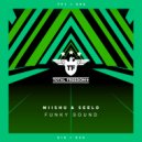 Miishu & Seelo - Funky Sound (Radio Edit)