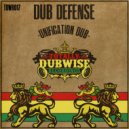 Dub Defense - Unification Dub (Original Mix)