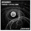 Antagonist - Planetary (Original Mix)