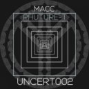 Phuture-T - Singularity (Original Mix)